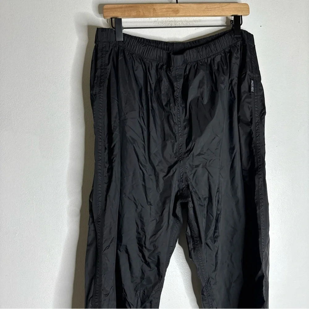Cabelas great waist